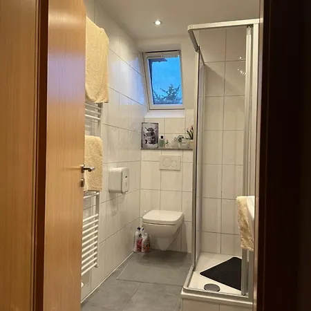 Bochumer Dachnest Apartment