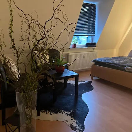 Bochumer Dachnest * Bochum
