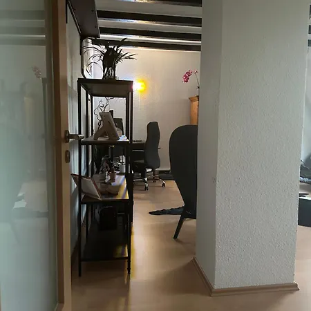 Apartmán Bochumer Dachnest