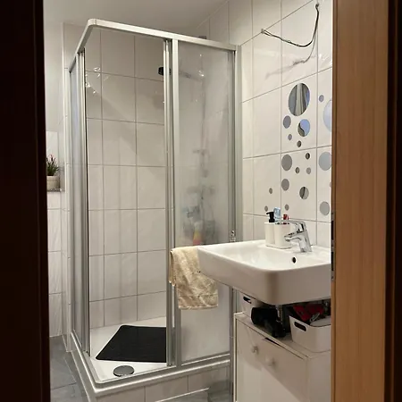 Bochumer Dachnest Apartmán Bochum