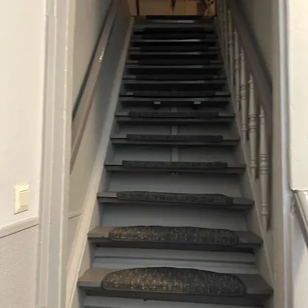 Bochumer Dachnest Apartmán *