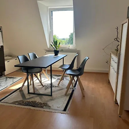Apartment Bochumer Dachnest Bochum