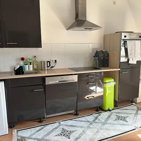 Bochumer Dachnest Bochum