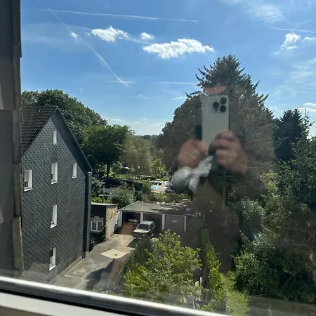 Bochumer Dachnest * Bochum