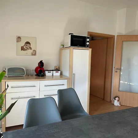 Bochumer Dachnest * Bochum